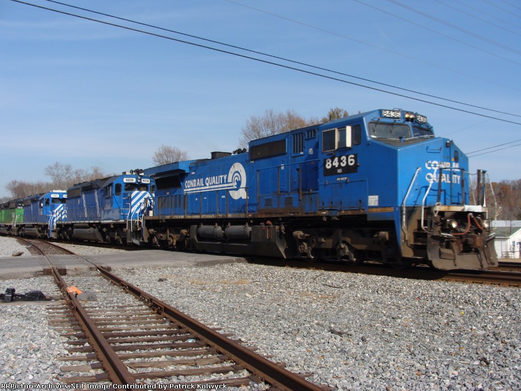 NS 8436